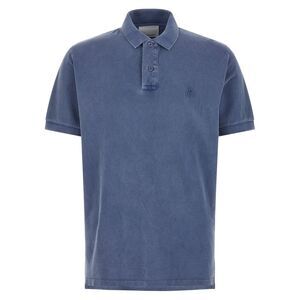 Marant Men 'Afko' Polo Shirt